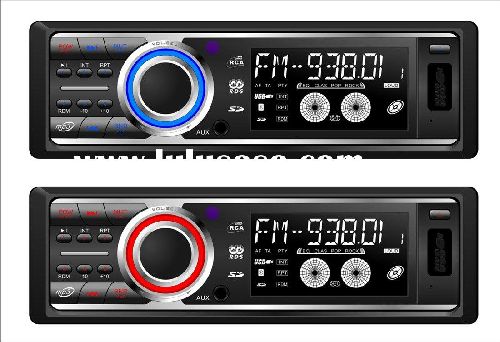 Автомагнитола panasonic cq